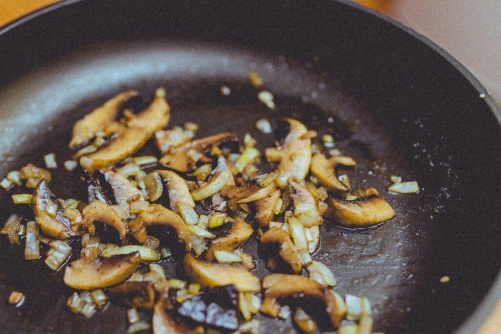 Les meilleures poêles pour une cuisson saine